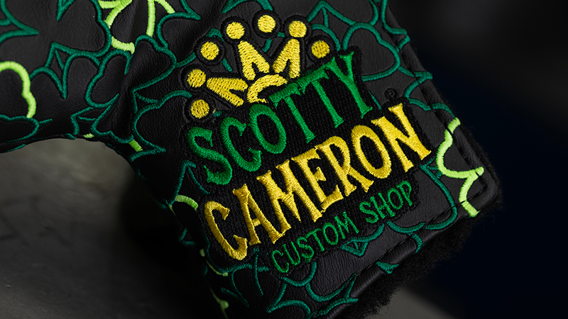 Scotty's Custom Shop