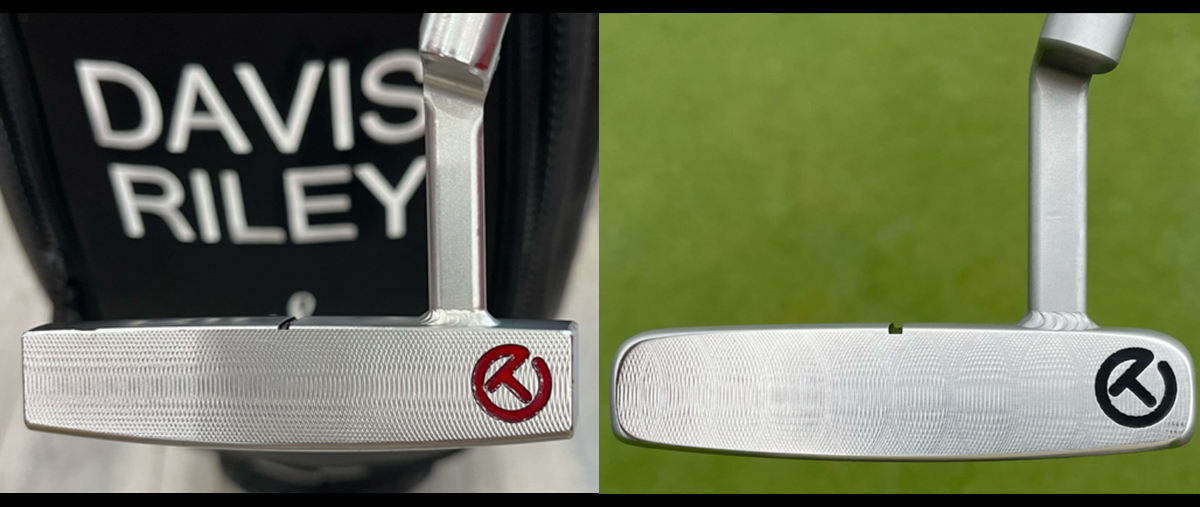The Collector's Corner: Early Scotty Cameron Mallet Designs