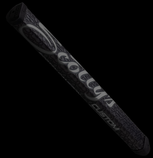 2022 Custom Shop Paddle Grip - Black Small