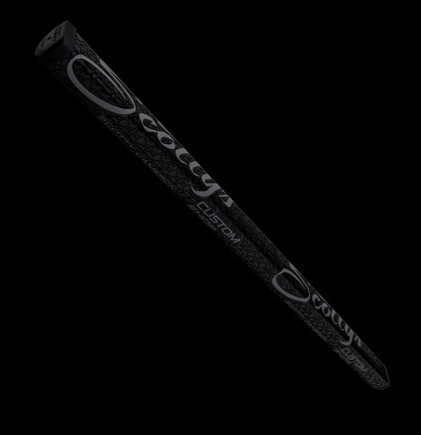 2022 Custom Shop Paddle Grip - Black XL