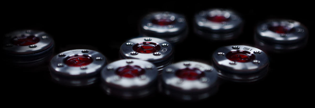 Scotty Cameron Ball Markers