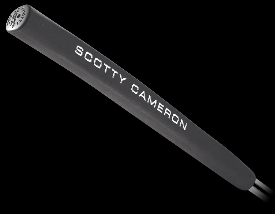 Scotty Cameron Pistolini Plus Grip